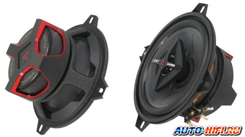 2-полосная коаксиальная акустика Art Sound ARX 52 2-полосная коаксиальная акустика Art Sound ARX 52
